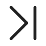 Arrow Next SVG Icon